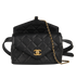 Classic Flap Carry, front view